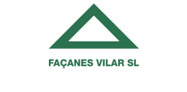 Façanes Vilar SL